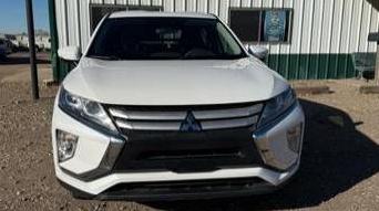 MITSUBISHI ECLIPSE CROSS 2019 JA4AT3AA7KZ015429 image